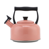 Factory Wholesale 3L Whistling Tea Kettle Tea Pot Customized Color Stainless Steel Hot Water Teapot for ALL Stovetop
