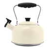 Factory Wholesale 3L Whistling Tea Kettle Pot Customized Color Stainless Steel Hot Water Teapot for ALL Stovetop