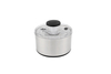Multifunctional Stainless Steel Salad Spinner Fruit Vegetable Washer and Dryer Kitchen Vegetable Salad Spinner