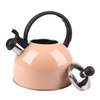 2L 2.5L 3L Stainless Steel Water Tea Pot Stove up Whistling Kettle