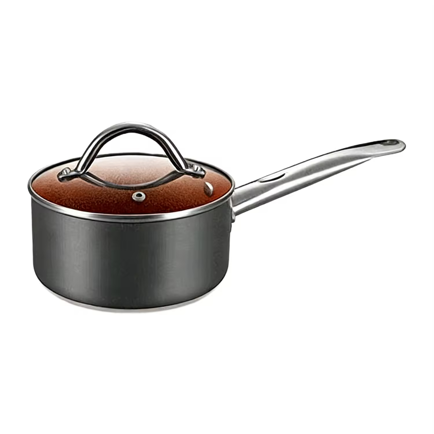 12 PCS Customizable Ceramic Nonstick Pans and Pots Set Induction Cast Aluminum Ceramic Cookware Set Pots and Pans Set