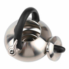 Factory Wholesale 3.0L Whistling Tea Kettle Tea Pot Customized Color Stainless Steel Hot Water for ALL Stovetop