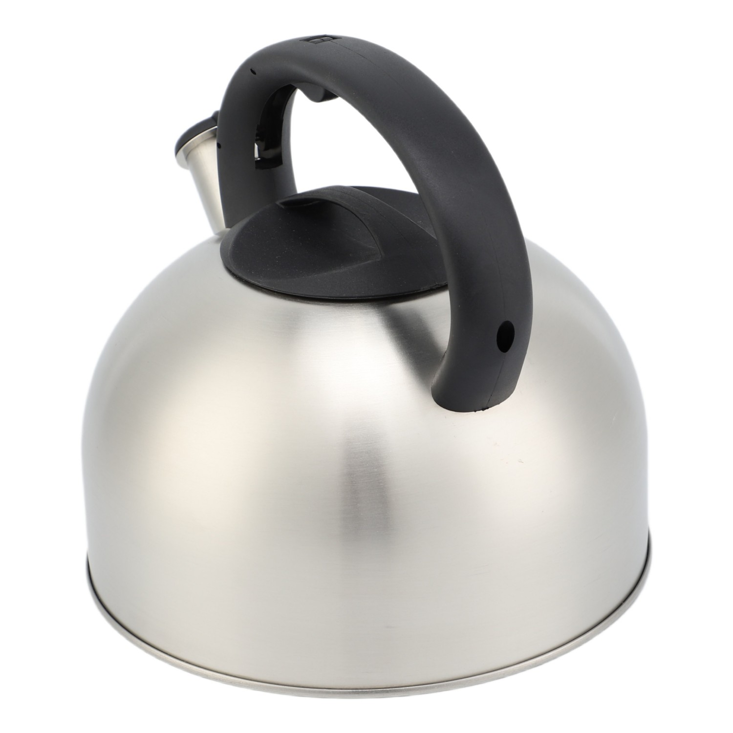 3.0L Stove Top Stainless Steel Tea Pot new Food Grade Polished Custom top seller Whistling Tea Kettle
