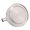 3.0L Stove Top Stainless Steel Tea Pot new Food Grade Polished Custom top seller Whistling Tea Kettle
