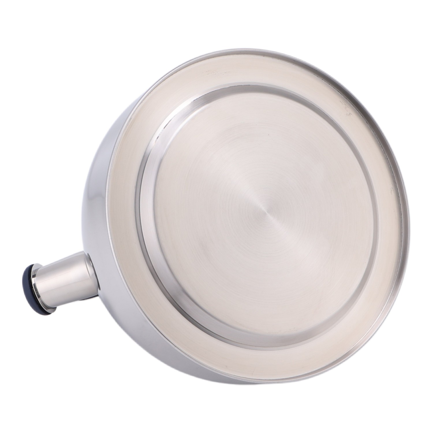 3.0L Stove Top Stainless Steel Tea Pot new Food Grade Polished Custom top seller Whistling Tea Kettle