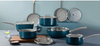 Factory Aluminum Ceramic Nonstick Frying Pan Egg Pan Omelet Pans Stone Cookware Chef's Pan PFOA Free Induction Compatible