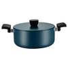 Factory Customizable Non Stick Aluminum Ceramic Frying Pan Egg Pan Omelet Pans Chef's Pan PFOA Free Induction Compatible