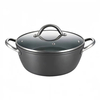Factory Nonstick Frying Pan Skillet Granite Fry Pan Egg Pan Omelet Pans Chef's Pan PFOA Free Induction Compatible