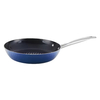 3D Diamond Series Customizable Ceramic Non Stick Pans Egg Pan Omelet Pans Cookware Chef's Pan PFOA Free Induction Compatible