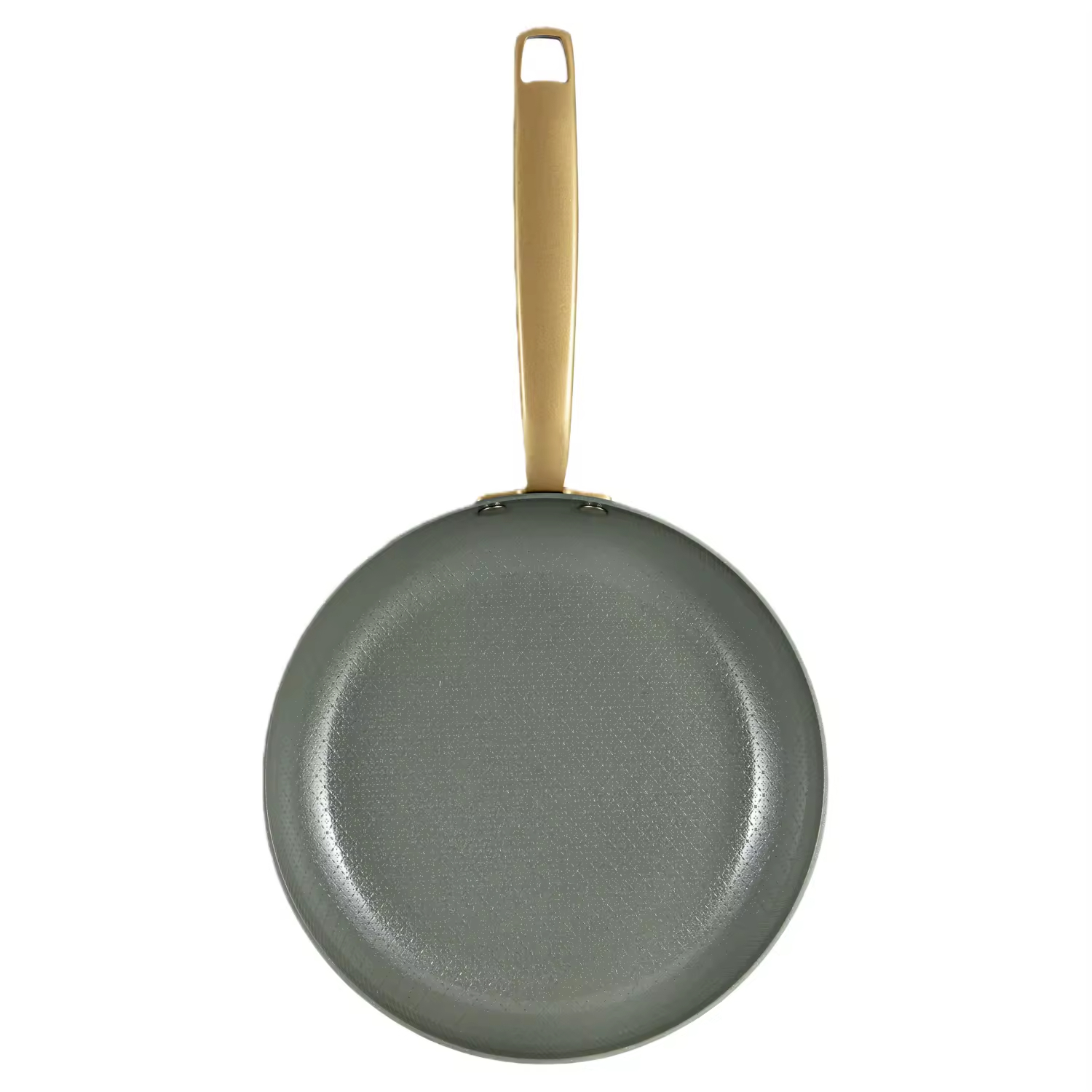 Customizable Ceramic Non Stick Aluminum Frying Pan Egg Pan Omelet Pans Chef's Pan PFOA Free Induction Compatible