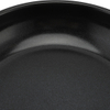 Hot Sale Wholesale Tri-ply Base Stainless Steel Pan 20/24/26/28cm 8inch/10inch/12inch Non-stick Ceramic Coating Cookware Frying Pan