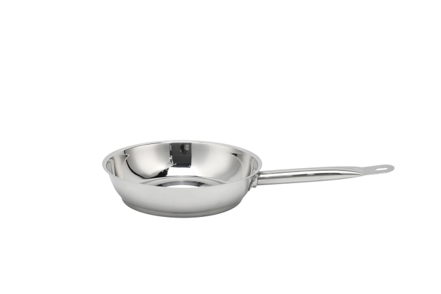 Wholesale Delicate Appearance Multi Function Thickening Base Cookware Stainless Steel Casserole Set Soup & Stock Pots With Lids