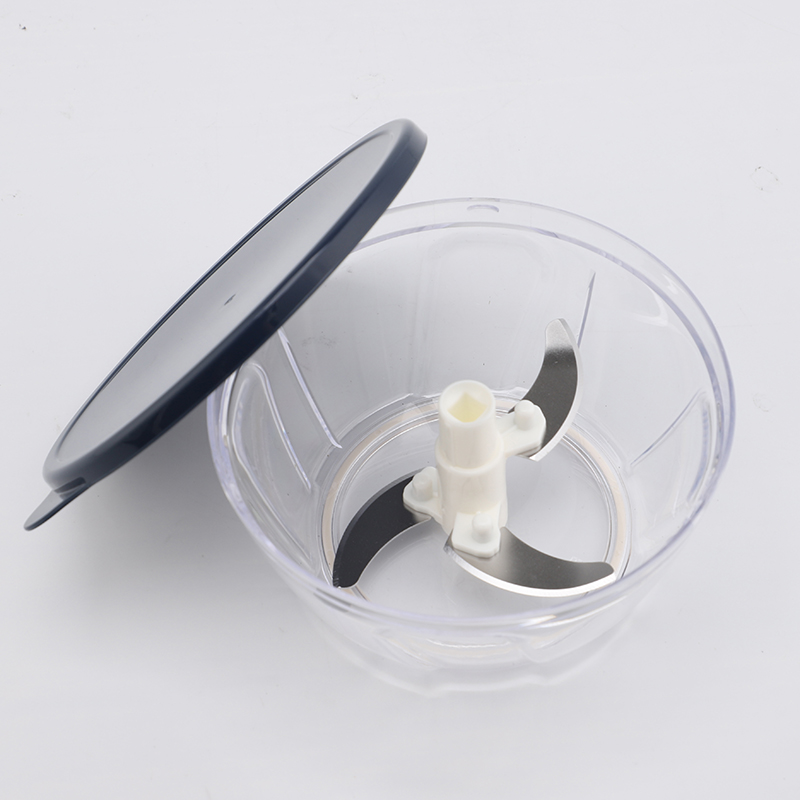 Factory Multifunction Large 5L Manual Fruits Vegetables Stainless Steel Salad Spinner