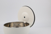 Stainless Steel Vacuum Double Wall Mixing Bowl