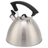 Factory Wholesale 3L Whistling Kettle Tea Pot Customized Color Stainless Steel Hot Water Teapot for ALL Stovetop