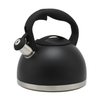 Factory Wholesale 3.0L Whistling Tea Kettle Tea Pot Customized Color Stainless Steel Hot Water for ALL Stovetop