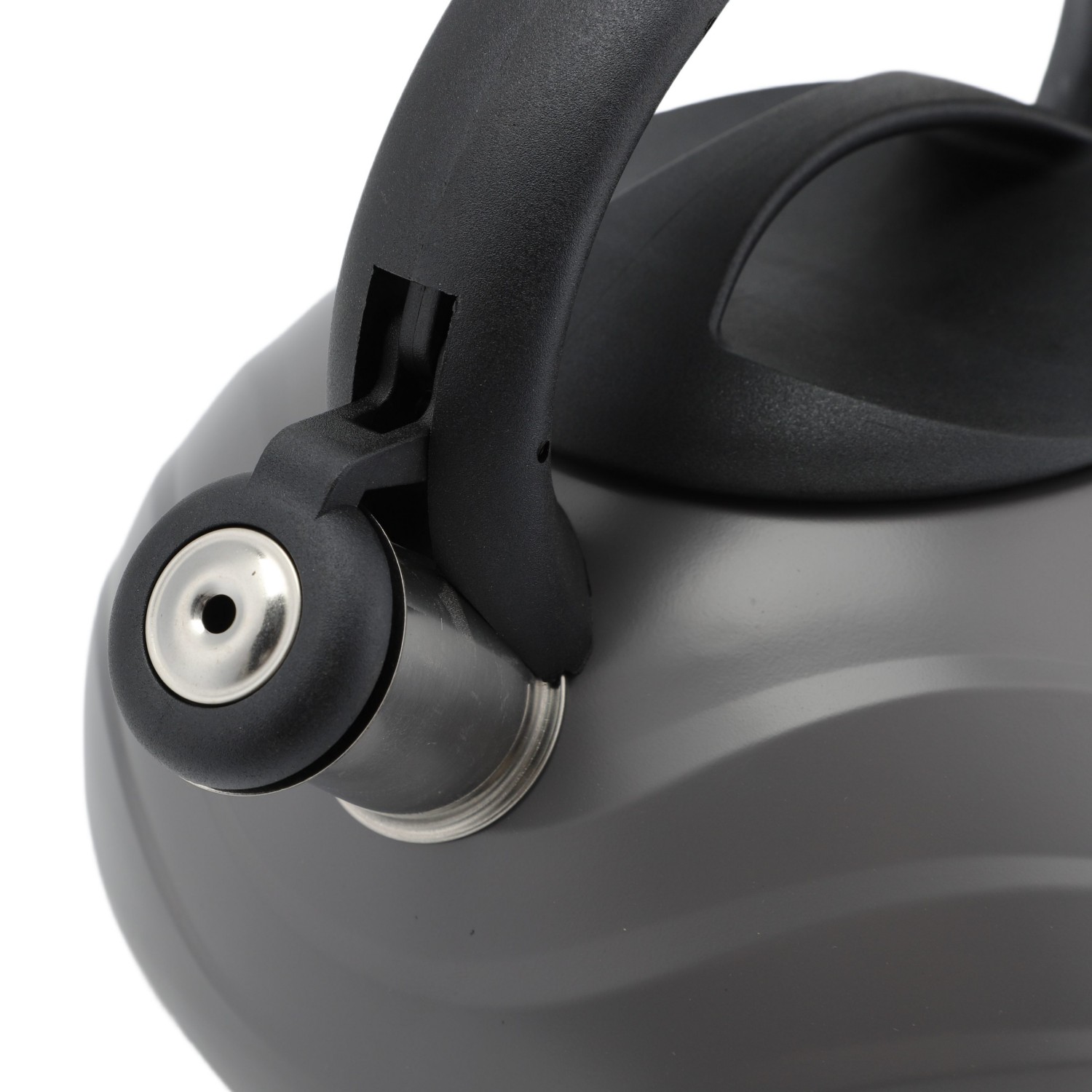 Factory Wholesale 3.0L Whistling Tea Kettle Tea Pot Customized Color Stainless Steel Hot Water for ALL Stovetop