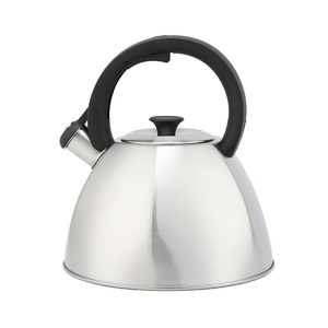 3.0L Stove Top Stainless Steel Tea Pot new Food Grade Polished Custom top seller Whistling Tea Kettle