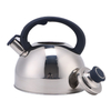 3.0L Stove Top Stainless Steel Tea Pot new Food Grade Polished Custom top seller Whistling Tea Kettle