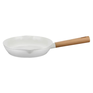 Factory Nonstick Frying Pan Nonstick Ceramic Frying Pan Egg Pan for Cooking Aluminum Skillet PFOA Free Induction Compatible