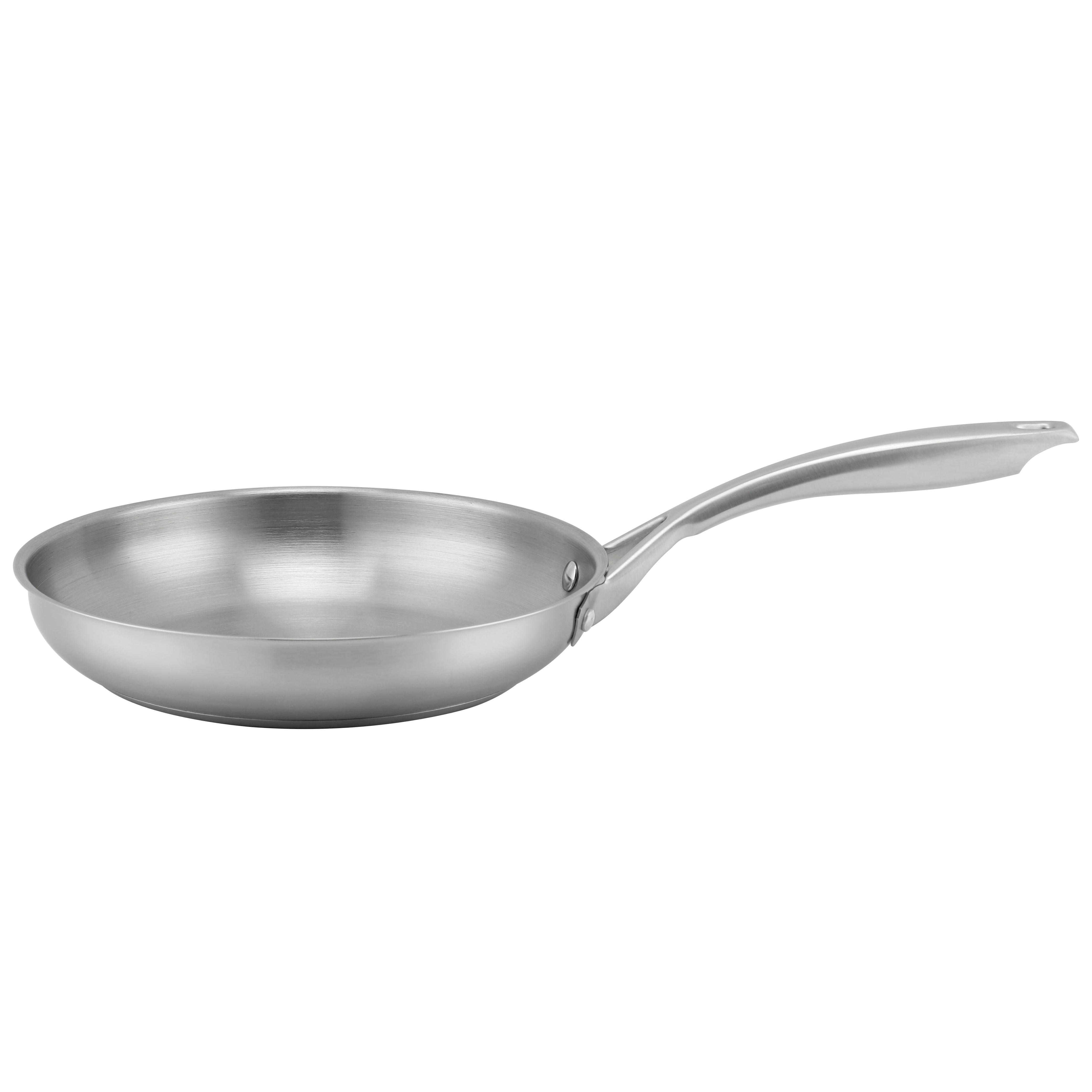Wholesale Delicate Appearance Multi Function Thickening Base Cookware Stainless Steel Casserole Set Soup & Stock Pots With Lids