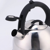 Customized 2.5L 3L Stove Top Water Kettles Stainless Steel Whistling Tea Kettle