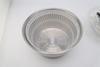 5L Home Use Vegetable Dryer Salad Spinner Stainless Steel Vegetable Salad Spinner