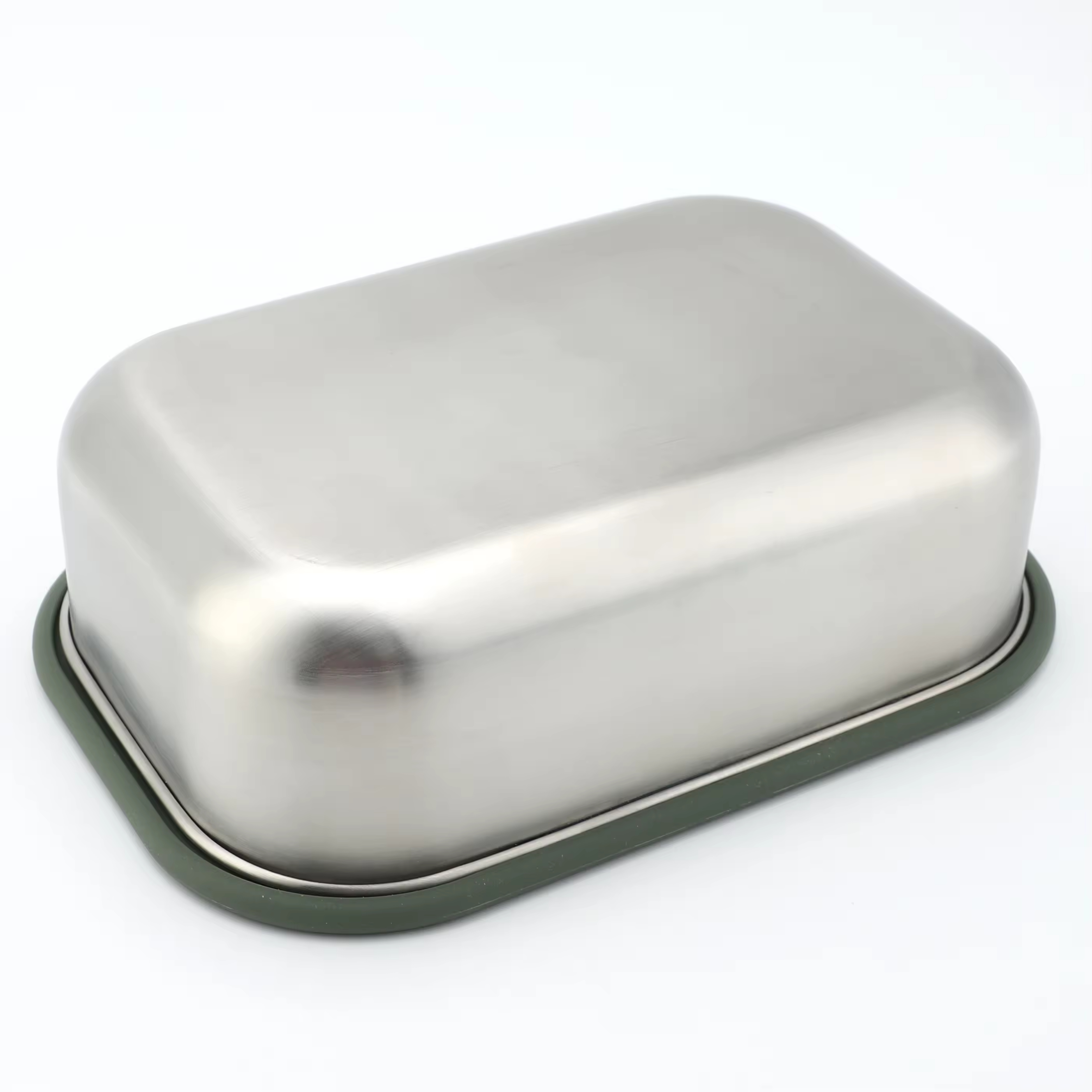 Popular School Lunch Box Leakproof Stainless Steel Food Container for Teenagers with Lid Stainless Steel Food Carrier