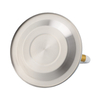 Factory Wholesale 3L Whistling Tea Kettle Tea Pot Customized Color Stainless Steel Hot Water for ALL Stovetop