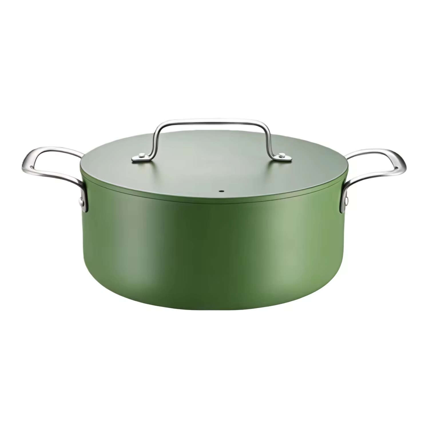 12PCS Customizable Ceramic Non Stick Pans and Pots Set Induction Cast Aluminum Ceramic Cookware Set Pots and Pans Set