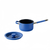 12 PCS Customizable Ceramic Non Stick Pans and Pots Set Induction Cast Aluminum Ceramic Cookware Set Pots and Pans Set