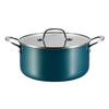 10 PCS Customizable Ceramic Non Stick Pans and Pots Set Induction Cast Aluminum Ceramic Cookware Set Pots and Pans SetSet