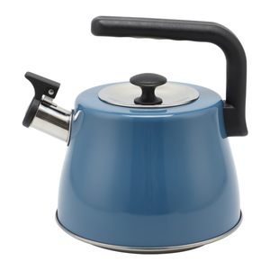 Factory Wholesale 3.0 L Whistling Tea Kettle Tea Pot Customized Color Stainless Steel Hot Water for ALL Stovetop