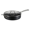 Modern Home Kitchen Recycled Heavy Gauge Aluminum Nonstick Frying Pan Omelet Pans Chef's Pan PFOA Free Induction Compatible