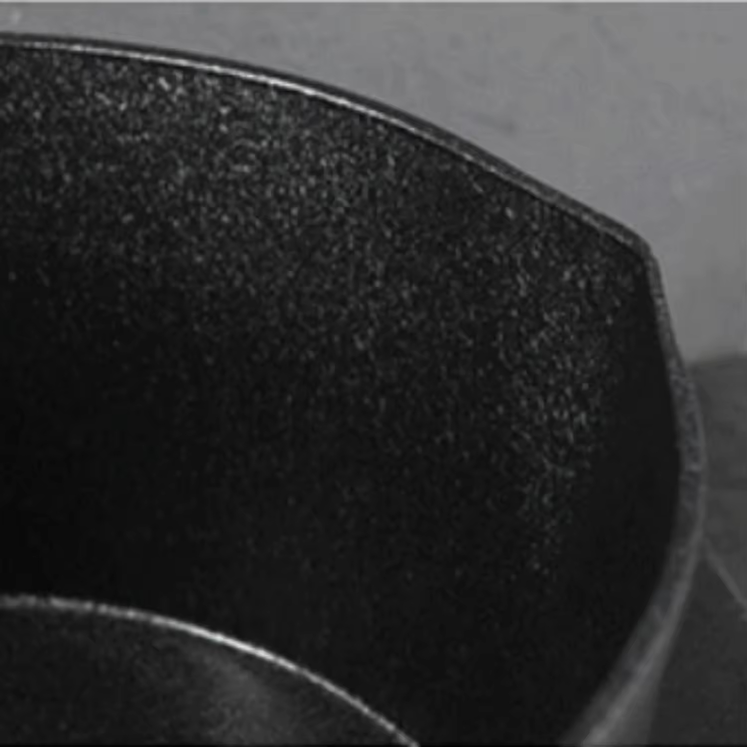 Factory Nonstick Frying Pan Skillet Granite Fry Pan Egg Pan Cookware Chef's Pan PFOA Free Induction Compatible With Flow Nozzle