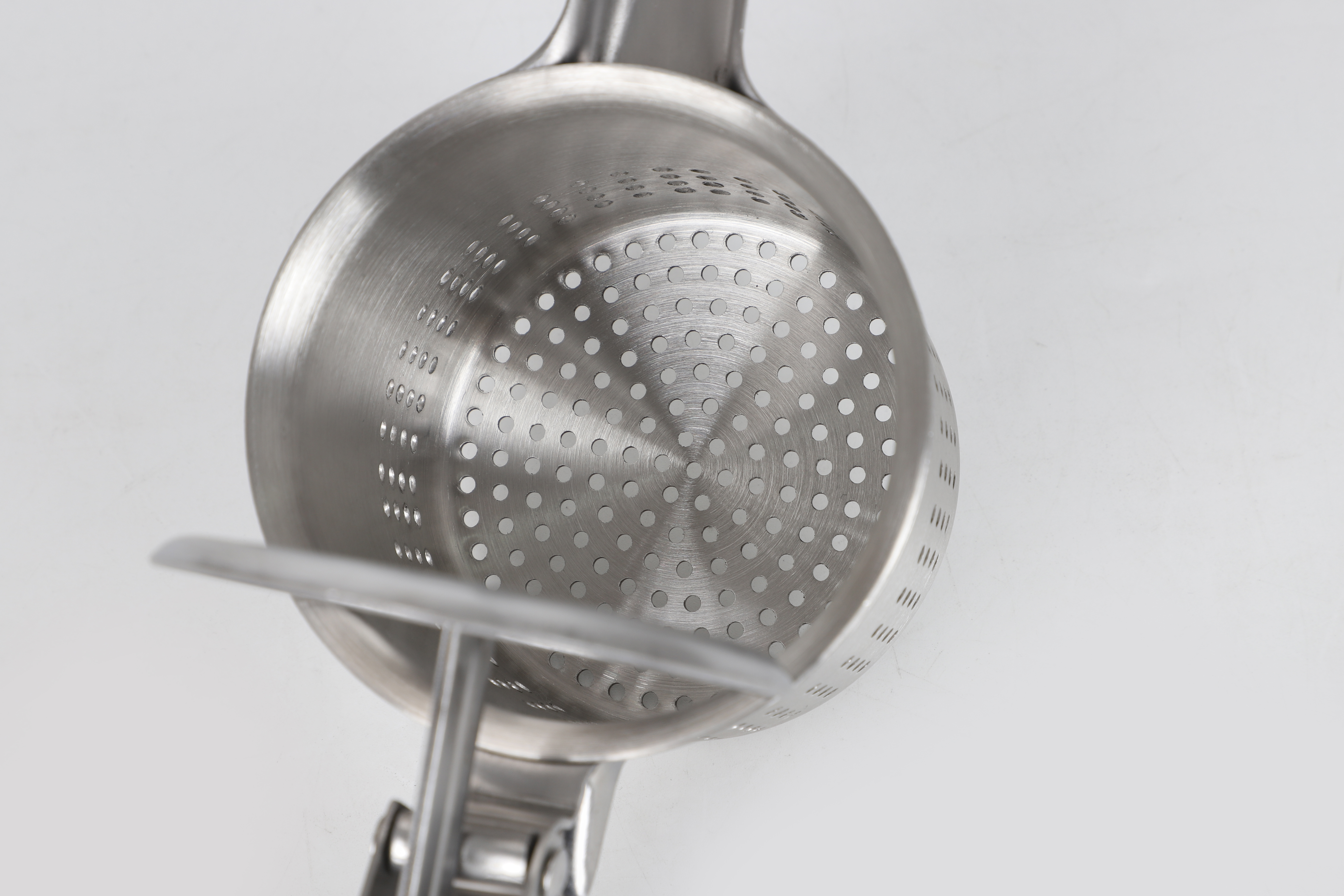 Custom Hot Selling Stainless Steel Potato Ricer And Masher