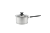 Wholesale Delicate Appearance Multi Function Thickening Base Cookware Stainless Steel Casserole Set Soup & Stock Pots With Lids