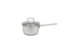 Wholesale Delicate Appearance Multi Function Thickening Base Cookware Stainless Steel Casserole Set Soup & Stock Pots With Lids