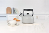 Factory Wholesale 3L Whistling Tea Kettle Tea Pot Customized Color Stainless Steel Hot Water Teapot for ALL Stovetop