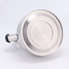 Customized 2.5L 3L Stove Top Water Kettles Stainless Steel Whistling Tea Kettle