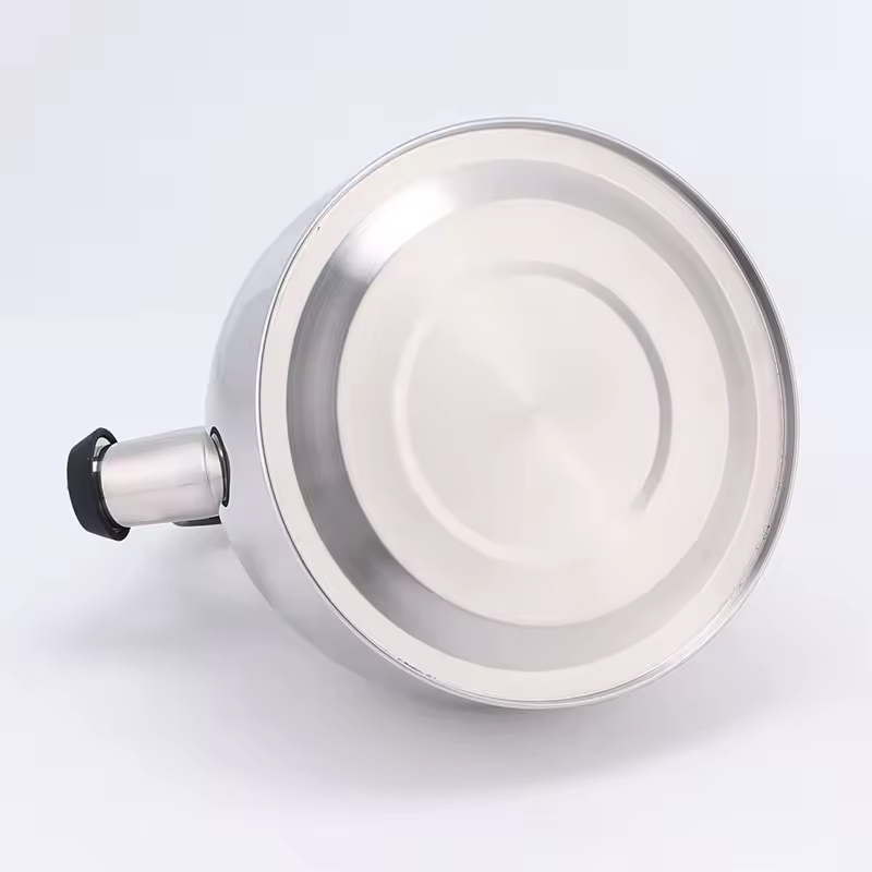 Customized 2.5L 3L Stove Top Water Kettles Stainless Steel Whistling Tea Kettle