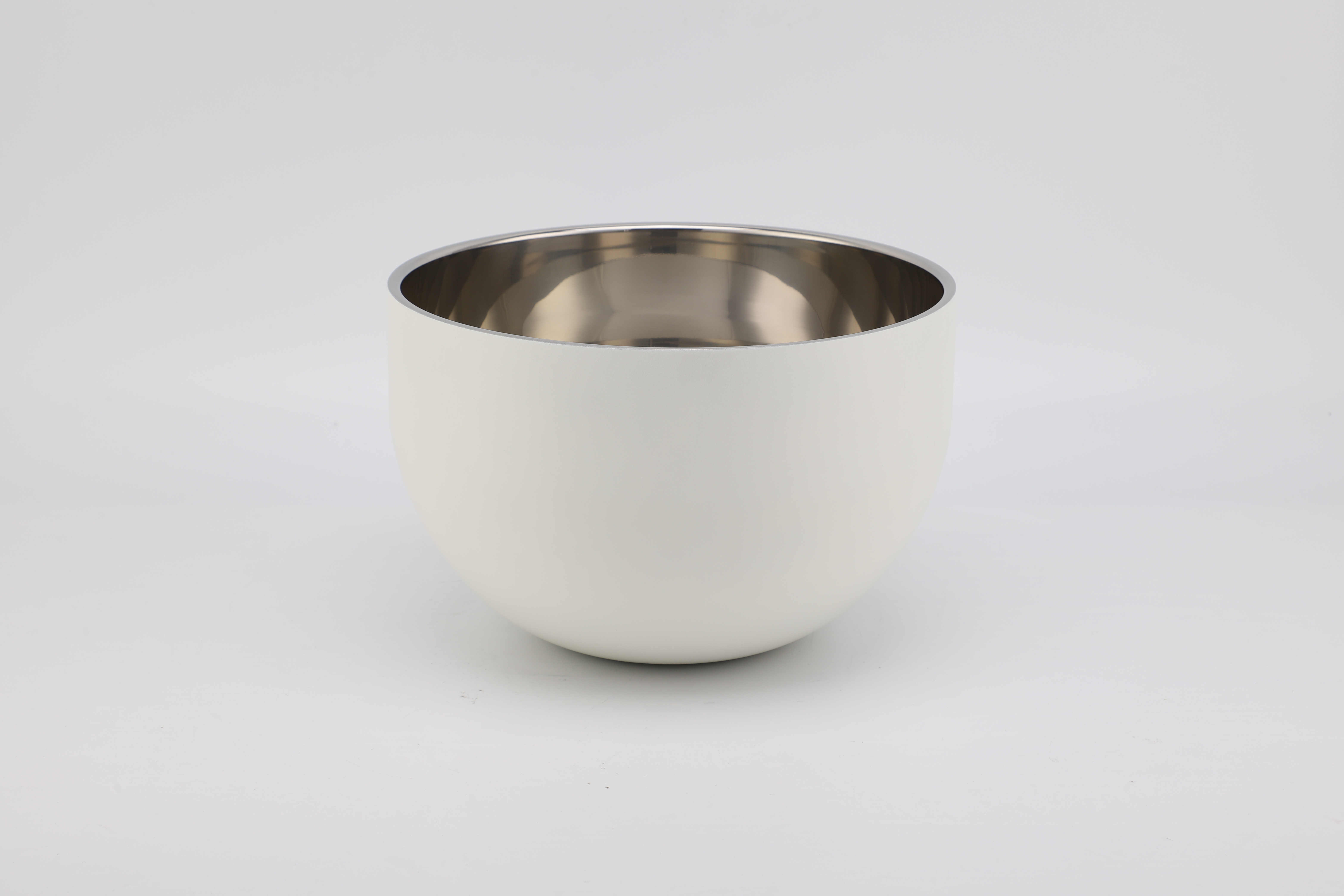 Stainless Steel Vacuum Double Wall Mixing Bowl