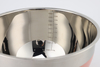 Stainless Steel Mixing Bowl Set With Lid