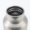 Stainless Steel 304 Water Bottle & Bamboo Lid Lunch Box Food Packaging Containers Leakproof Metal Bento Lunch Box Food Carrier