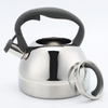 2.7L Hot Selling Camping Water Stove Top Stainless Steel Whistling Tea Kettle