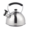 Color Painting Stainless Steel Whistling Tea Kettle Whistle Kettle