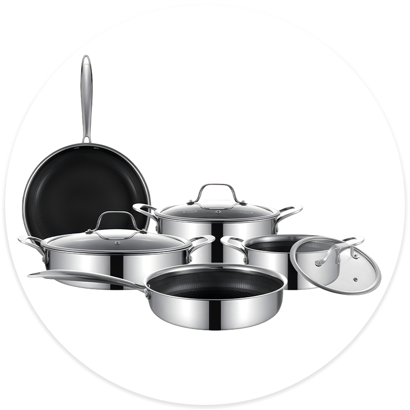 Cookware Sets