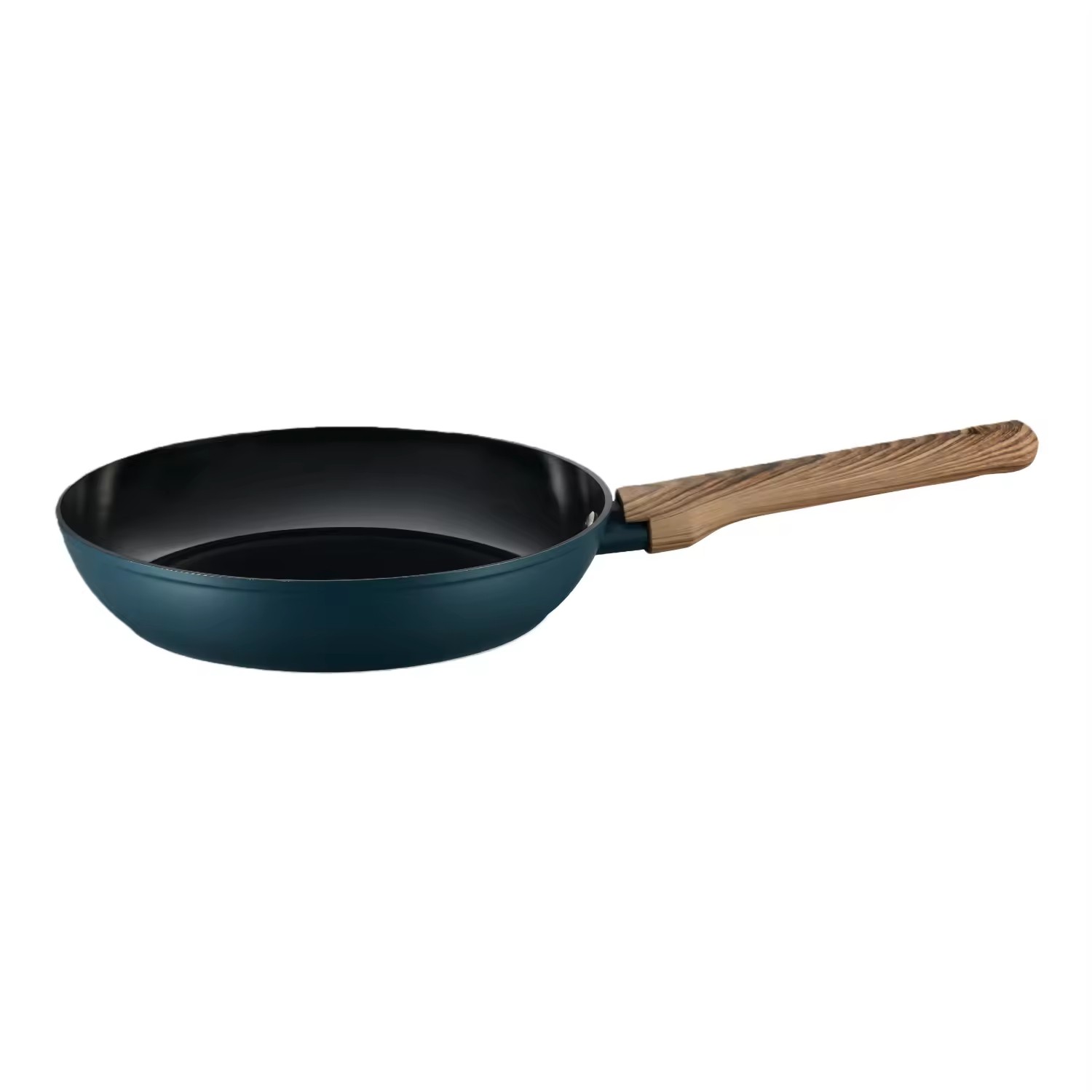 10 PCS Factory Customizable Ceramic Non Stick Pans and Pots Set Induction Forged Aluminum Cookware Set PFOA & PFOS FREE
