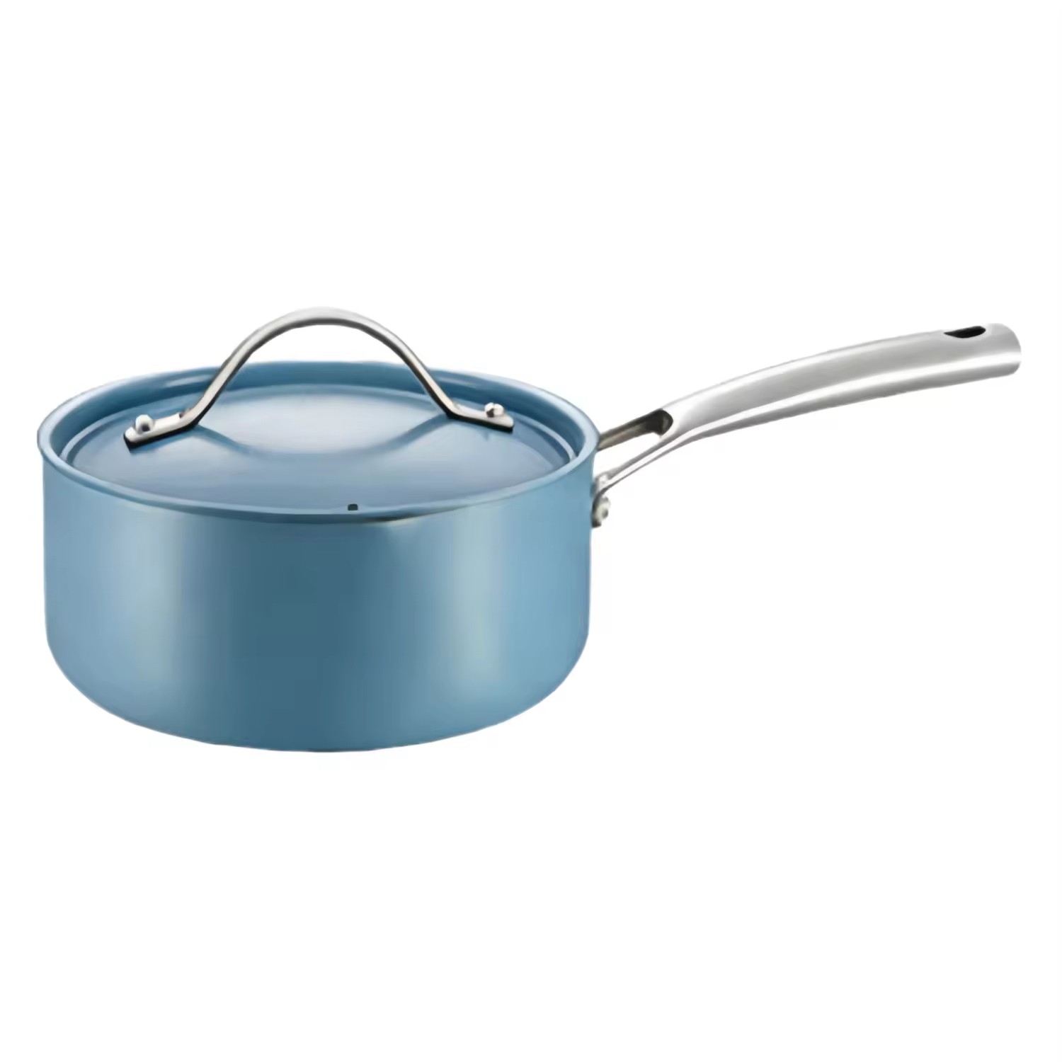 11PCS Customizable Ceramic Nonstick Pans and Pots Set Induction Cast Aluminum Ceramic Cookware Set Pots and Pans Set