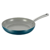 10 PCS Customizable Ceramic Non Stick Pans and Pots Set Induction Cast Aluminum Ceramic Cookware Set Pots and Pans SetSet